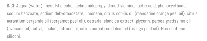 orange-acondicionador-composición