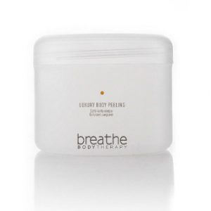 LUXURY_BODY_PEELING_breathe_by_naturalmente peelling iluminante