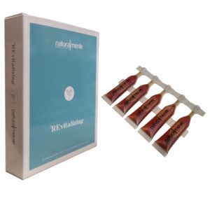 Tratamiento Anticaida Scalp