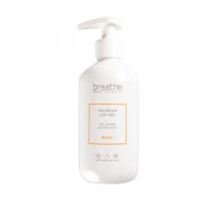 valerian-leg-gel-crema piernas cansadas