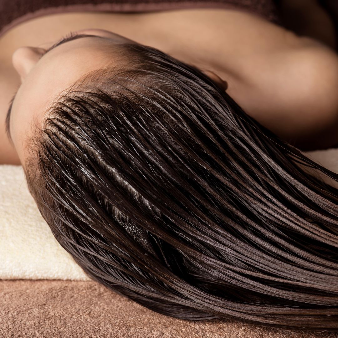 Oleación nutritiva natural beicapelli Oleación nutritiva natural beicapelli