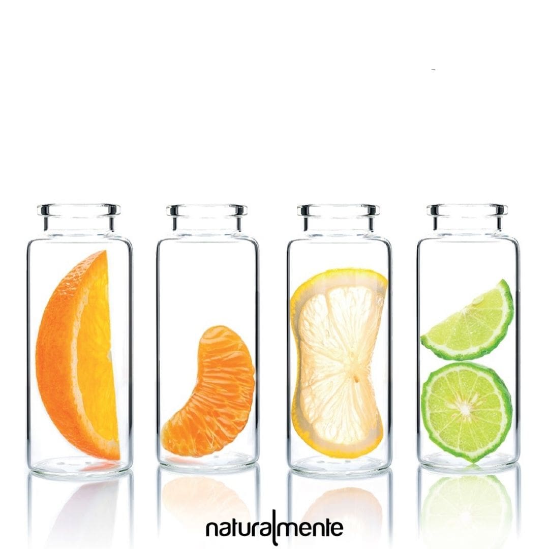 Tratamiento de volumen orgánico Beicapelli Tratamiento de volumen orgánico Beicapelli