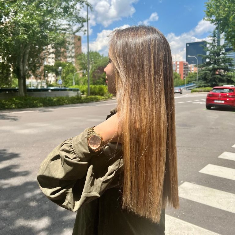 MECHAS BABYLIGHT